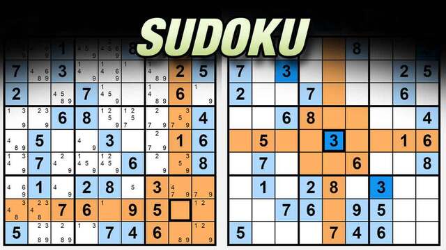 Hướng dẫn các quy tắc cũng như cách chơi sudoku online