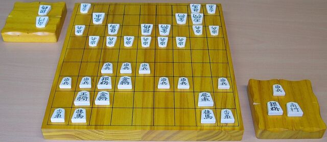 Shogi là gì? Hướng dẫn cách chơi shogi dành cho người chơi mới