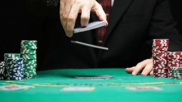 Các sòng bạc làm gì để ngăn chặn cờ bạc bịp công nghệ cao? 