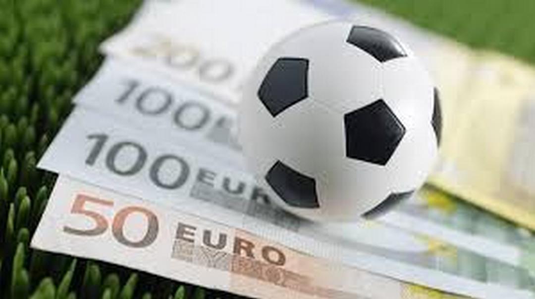 Kèo đánh tài xỉu bóng đá được xem là một hình thức cá cược dựa vào tổng số bàn thắng